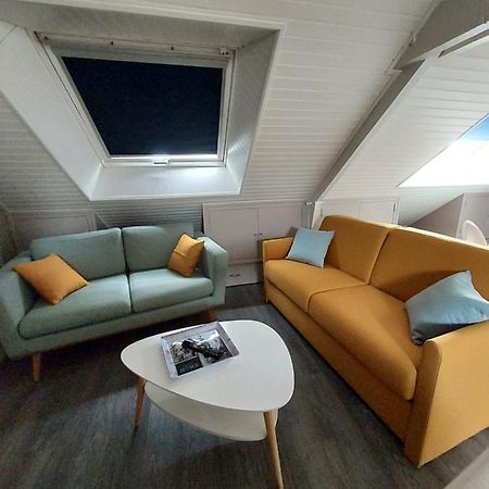 La Butte De Bollee Apartment Le Mans Luaran gambar